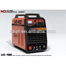 WS-200 inversor DC mma tig máquina de soldar